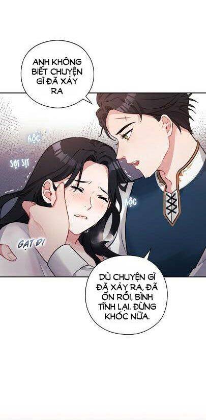 Người Tình Diên Tịch Chapter 7 - Trang 2