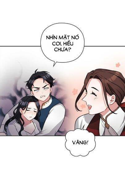 Người Tình Diên Tịch Chapter 7 - Trang 2