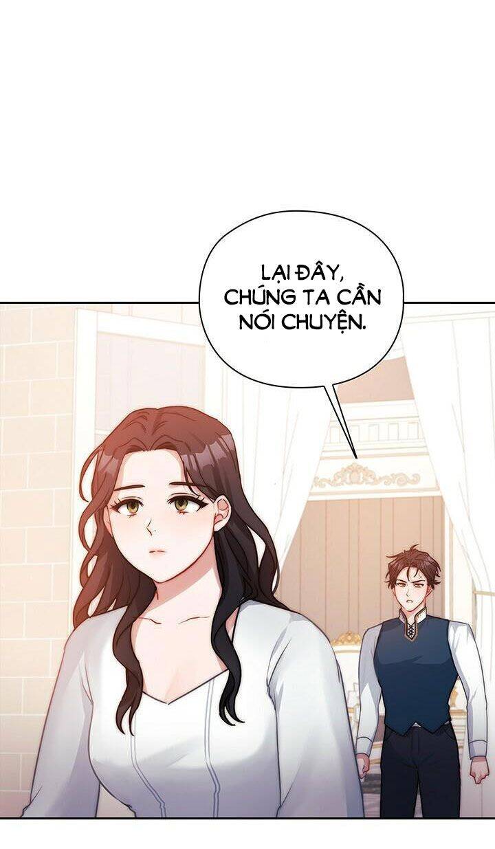 Người Tình Diên Tịch Chapter 7 - Trang 2