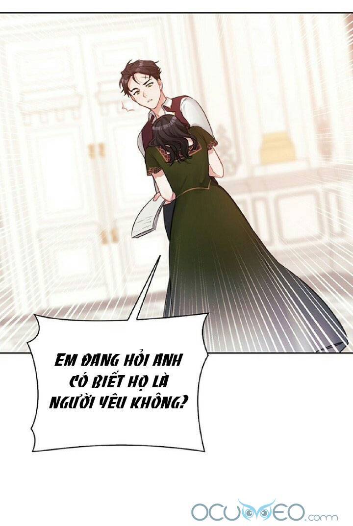 Người Tình Diên Tịch Chapter 6 - Trang 2