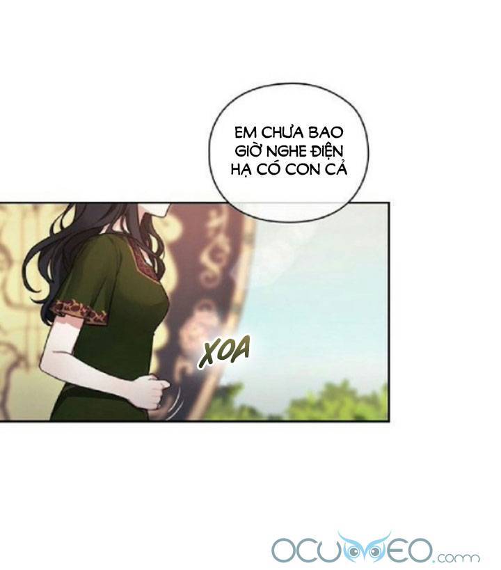 Người Tình Diên Tịch Chapter 6 - Trang 2