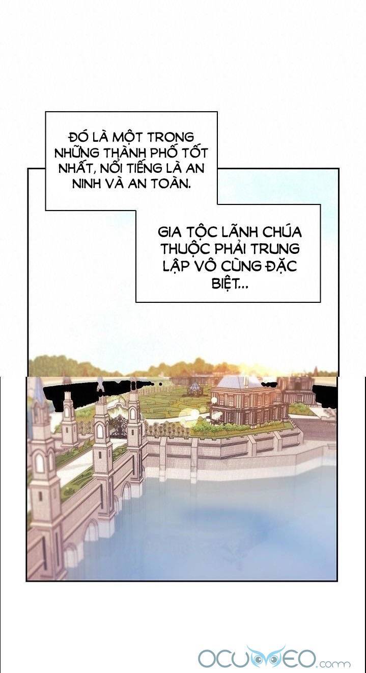 Người Tình Diên Tịch Chapter 4 - Trang 2