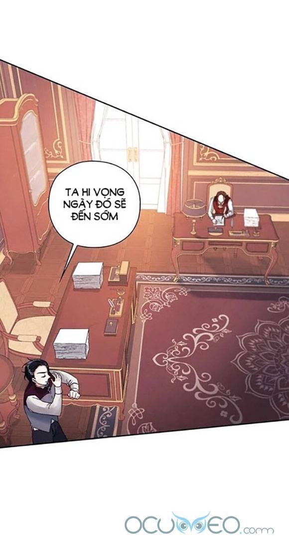 Người Tình Diên Tịch Chapter 4 - Trang 2