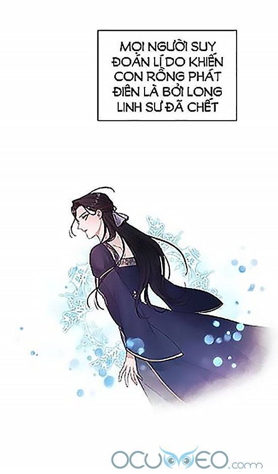 Người Tình Diên Tịch Chapter 4 - Trang 2