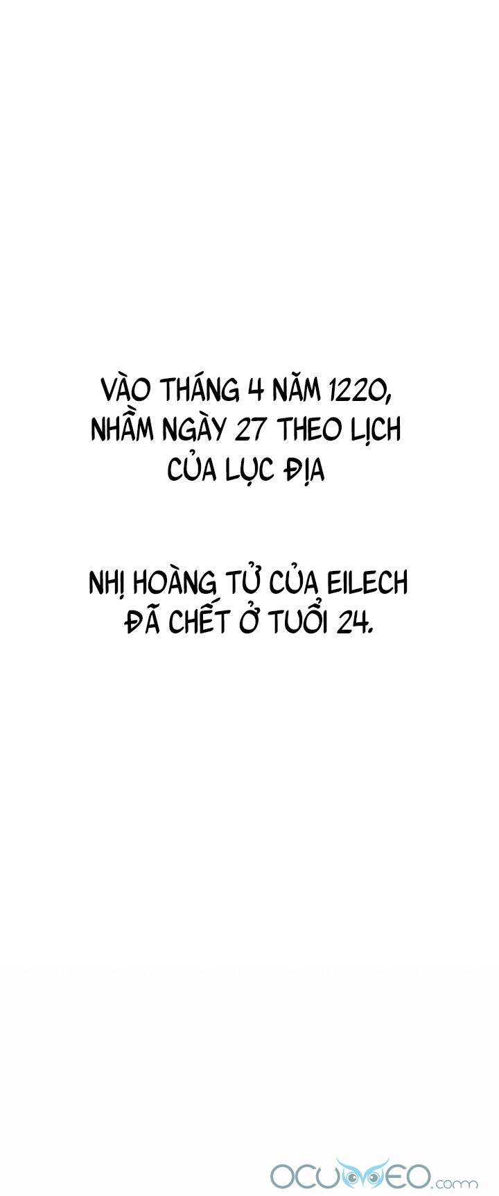 Người Tình Diên Tịch Chapter 3 - Trang 2