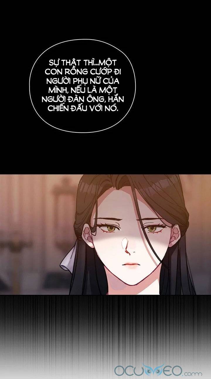 Người Tình Diên Tịch Chapter 3 - Trang 2