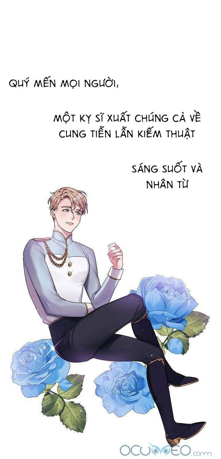 Người Tình Diên Tịch Chapter 1 - Trang 2