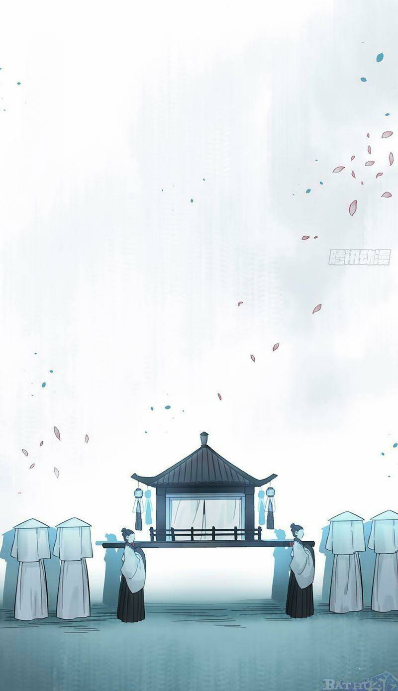 Kiếm Dữ Sơn Hà Chapter 4 - Trang 2