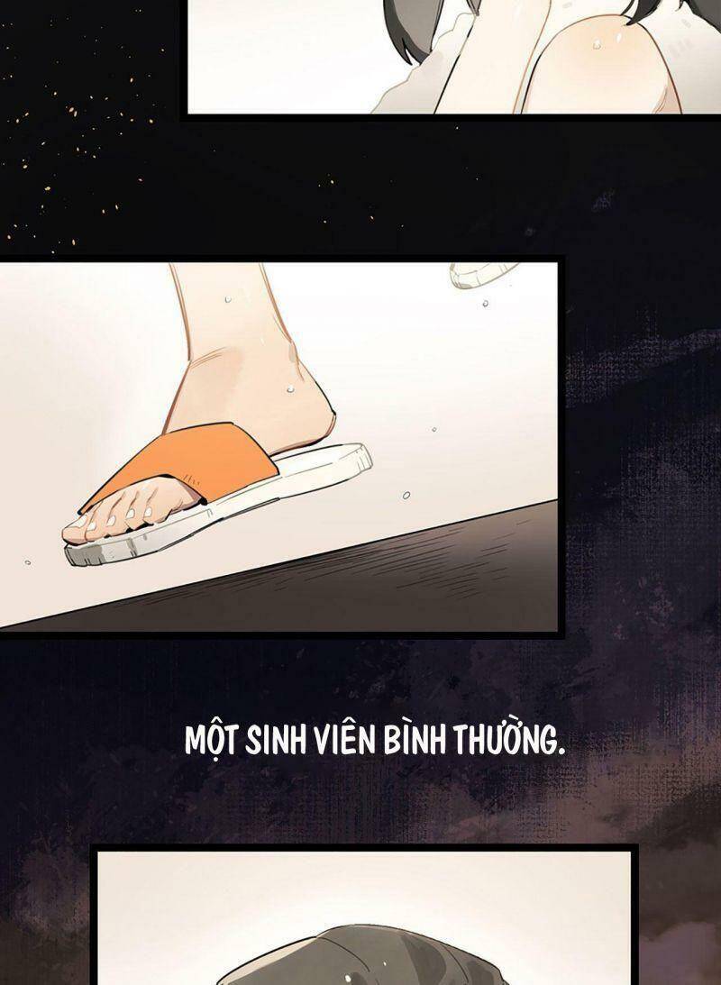 Kiếm Dữ Sơn Hà Chapter 1 - Trang 2