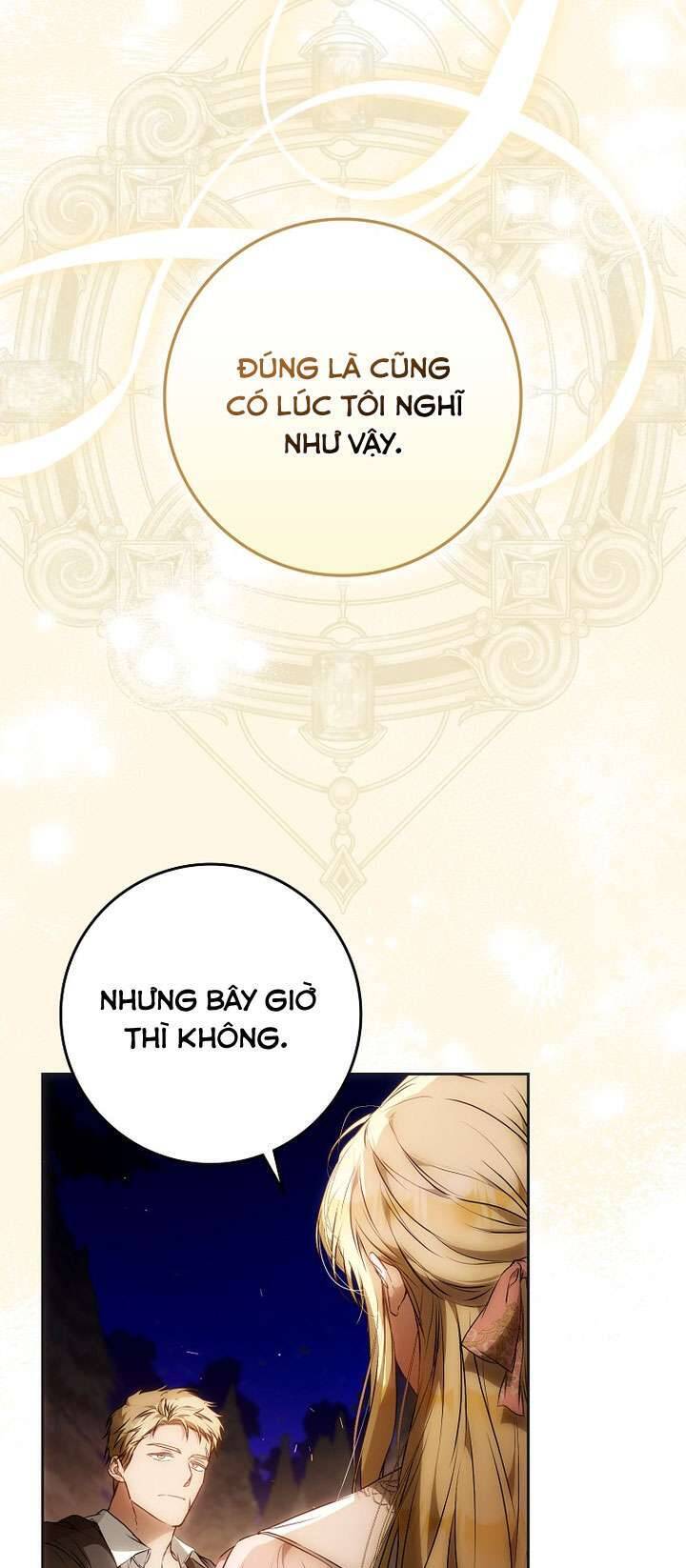 Tôi Trở Thành Vợ Nam Chính Chapter 127 - Trang 2