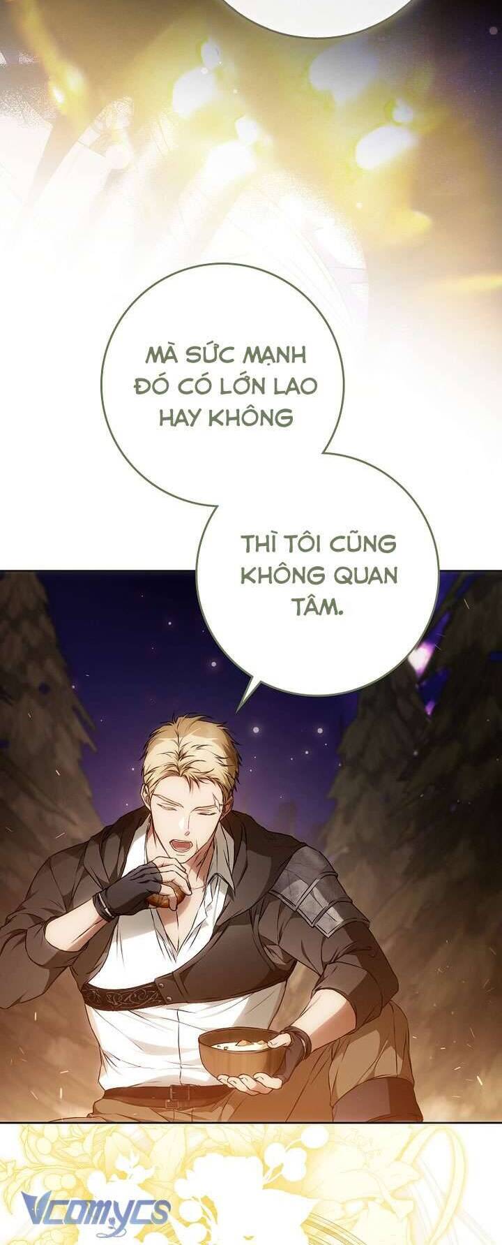 Tôi Trở Thành Vợ Nam Chính Chapter 127 - Trang 2