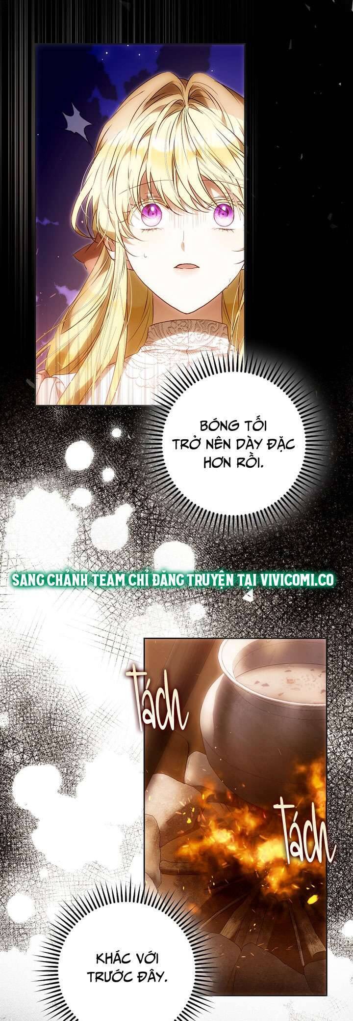 Tôi Trở Thành Vợ Nam Chính Chapter 127 - Trang 2