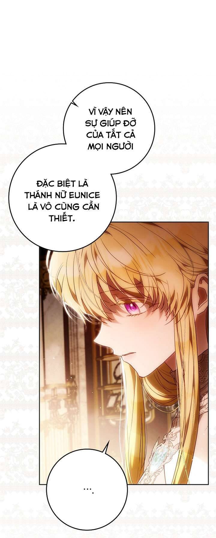 Tôi Trở Thành Vợ Nam Chính Chapter 126 - Trang 2