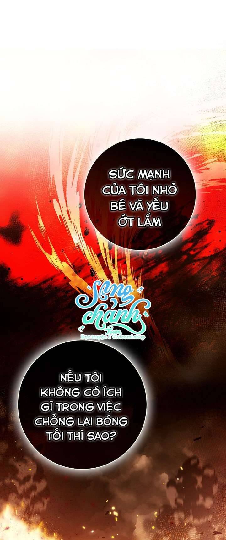 Tôi Trở Thành Vợ Nam Chính Chapter 126 - Trang 2