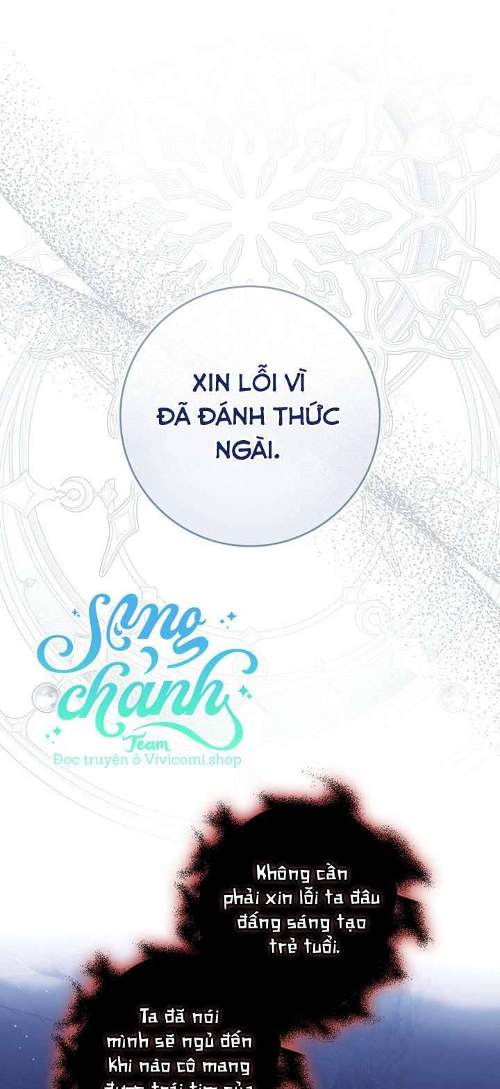 Tôi Trở Thành Vợ Nam Chính Chapter 126 - Trang 2