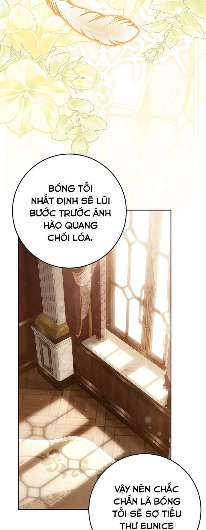 Tôi Trở Thành Vợ Nam Chính Chapter 126 - Trang 2