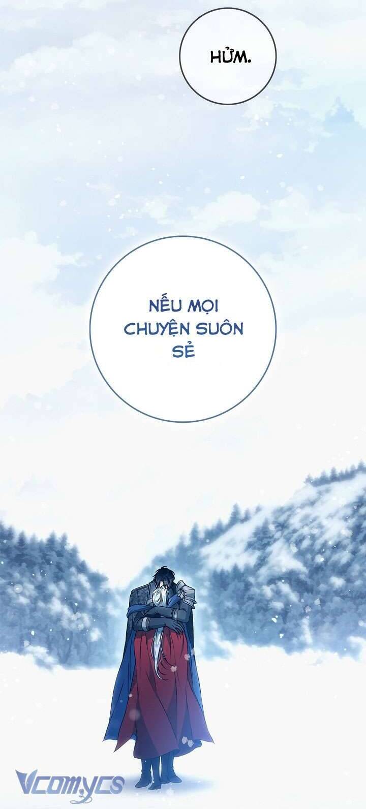 Tôi Trở Thành Vợ Nam Chính Chapter 126 - Trang 2