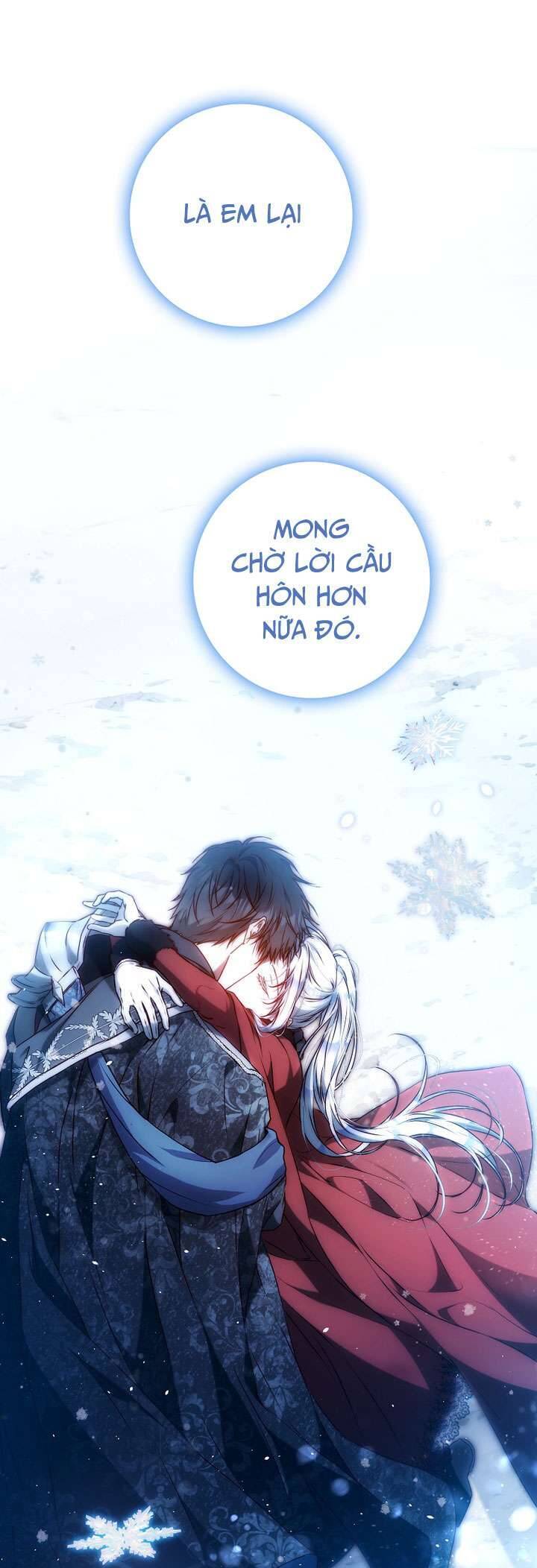 Tôi Trở Thành Vợ Nam Chính Chapter 126 - Trang 2