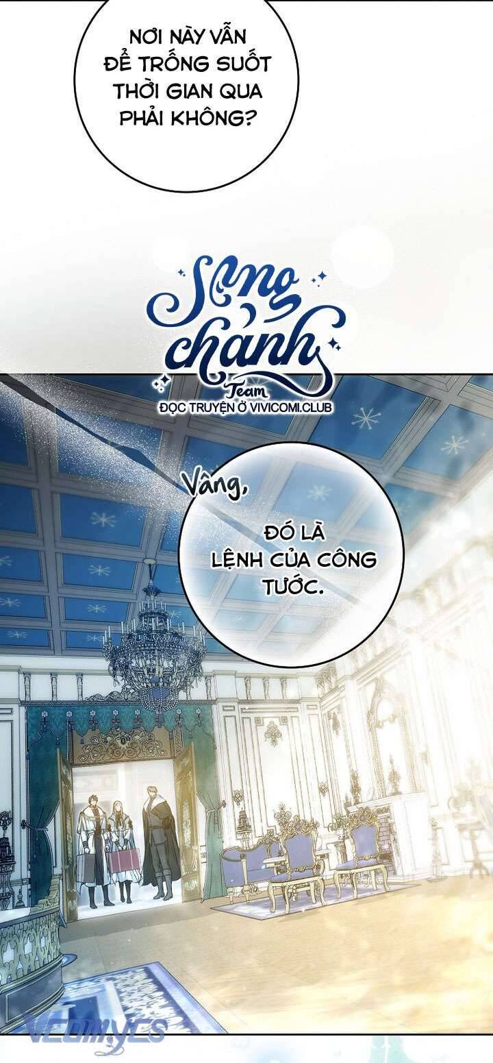 Tôi Trở Thành Vợ Nam Chính Chapter 125 - Trang 2