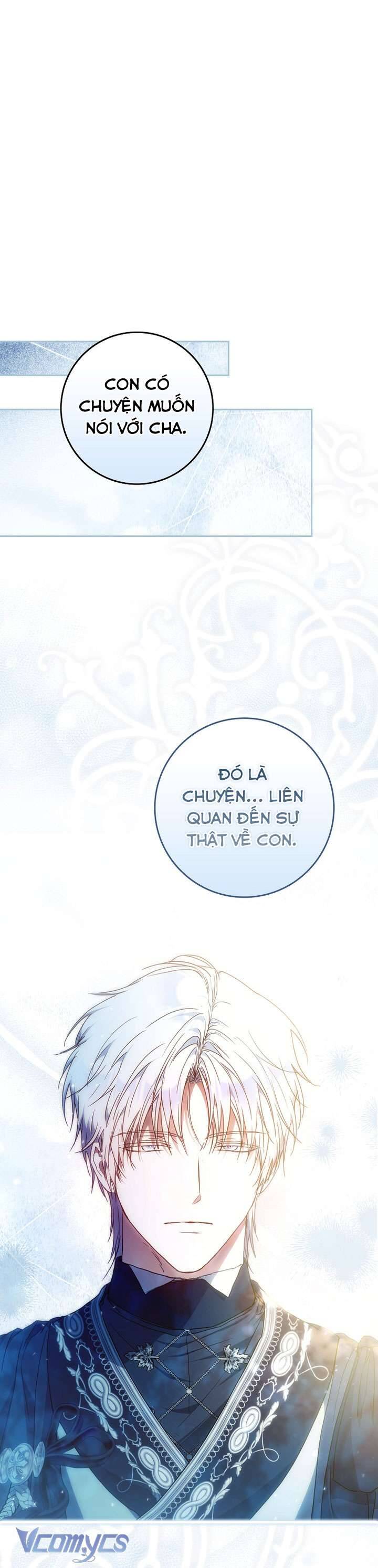 Tôi Trở Thành Vợ Nam Chính Chapter 125 - Trang 2