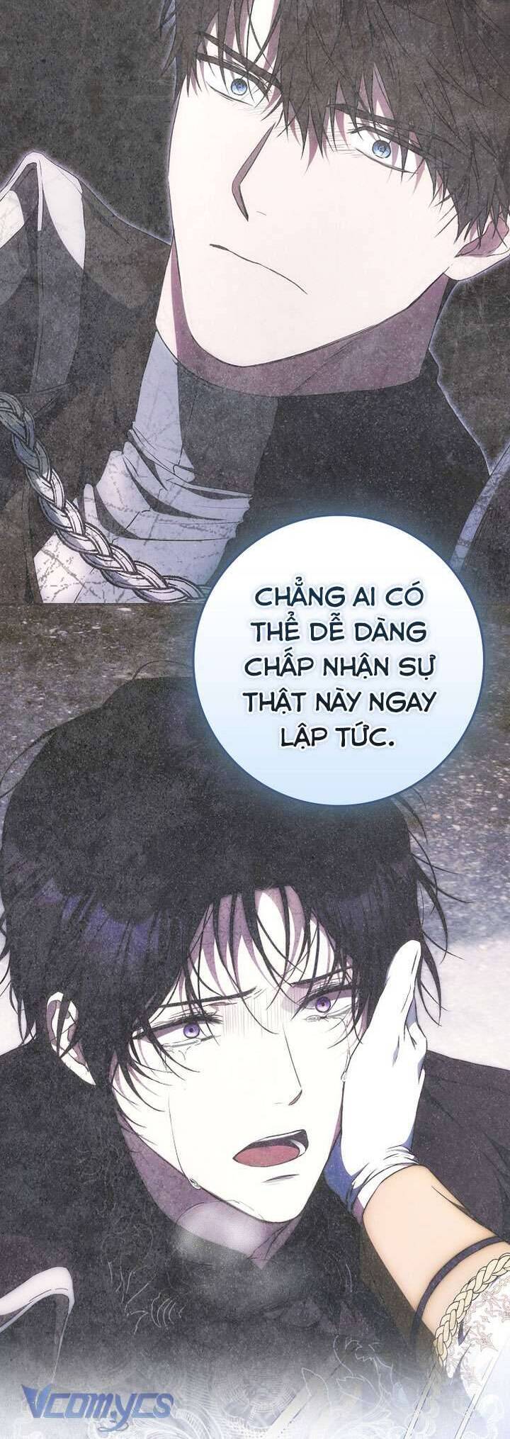 Tôi Trở Thành Vợ Nam Chính Chapter 125 - Trang 2