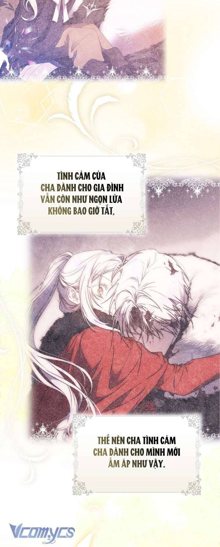 Tôi Trở Thành Vợ Nam Chính Chapter 125 - Trang 2