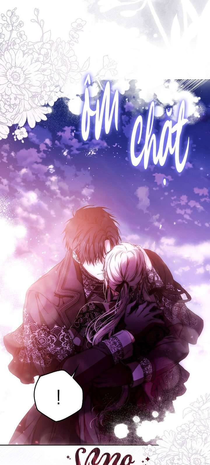 Tôi Trở Thành Vợ Nam Chính Chapter 124 - Trang 2