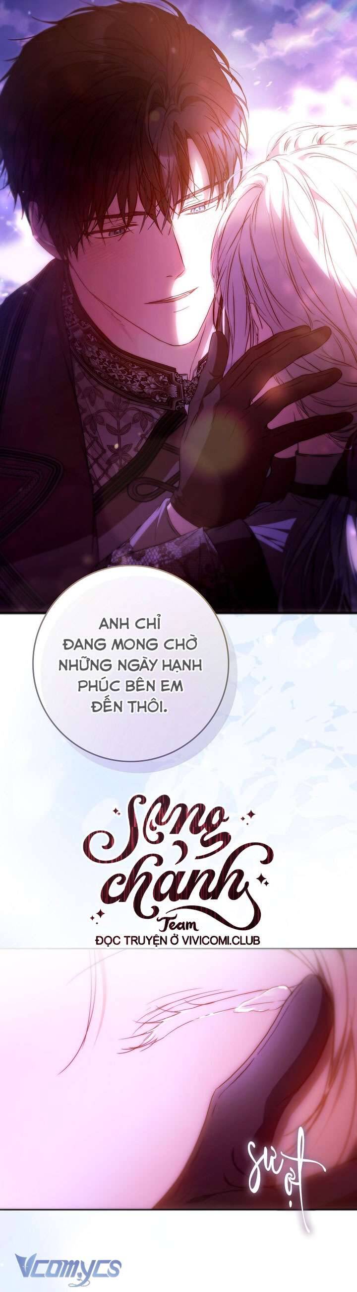 Tôi Trở Thành Vợ Nam Chính Chapter 124 - Trang 2