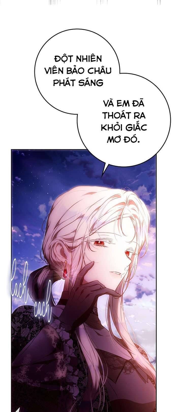 Tôi Trở Thành Vợ Nam Chính Chapter 124 - Trang 2