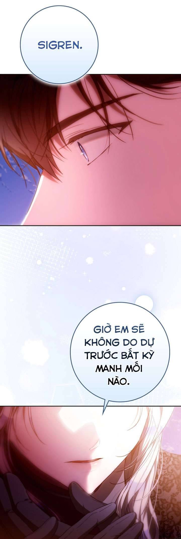 Tôi Trở Thành Vợ Nam Chính Chapter 124 - Trang 2