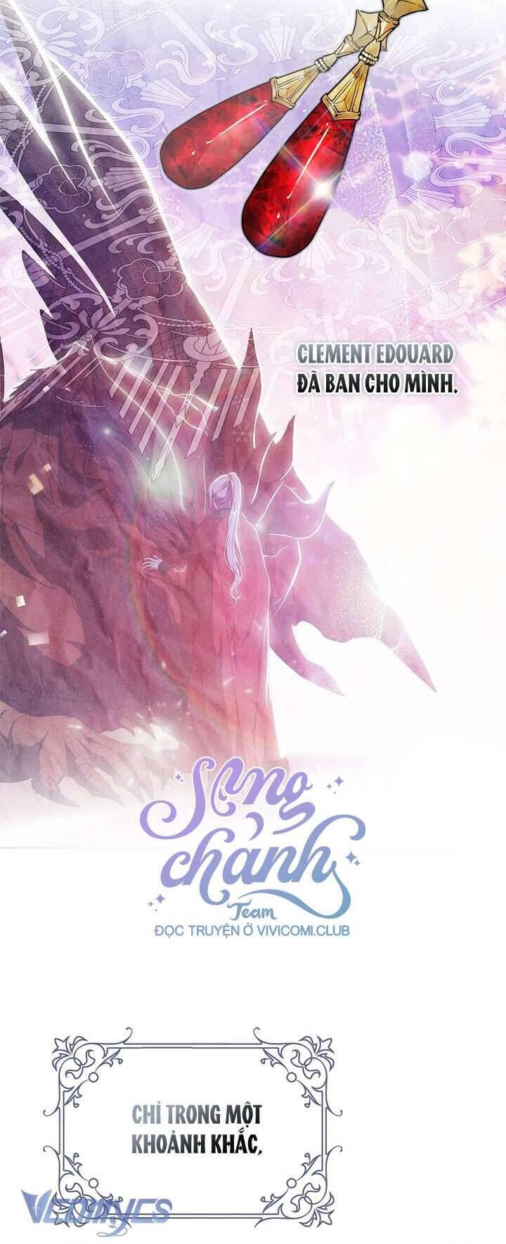 Tôi Trở Thành Vợ Nam Chính Chapter 123 - Trang 2