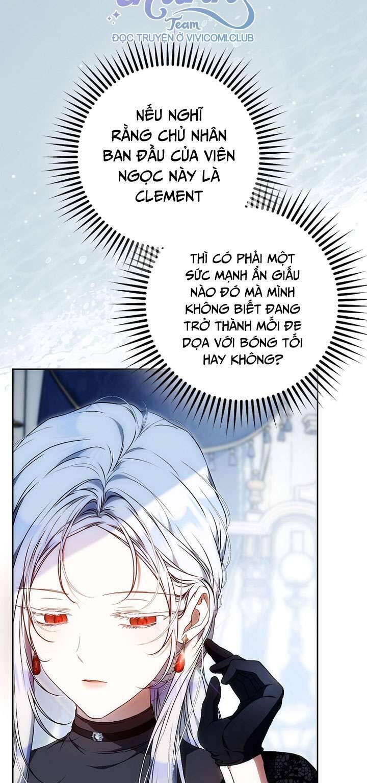 Tôi Trở Thành Vợ Nam Chính Chapter 123 - Trang 2