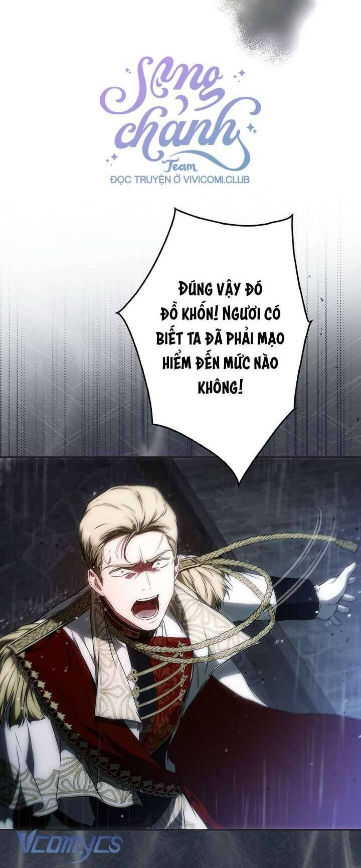 Tôi Trở Thành Vợ Nam Chính Chapter 123 - Trang 2