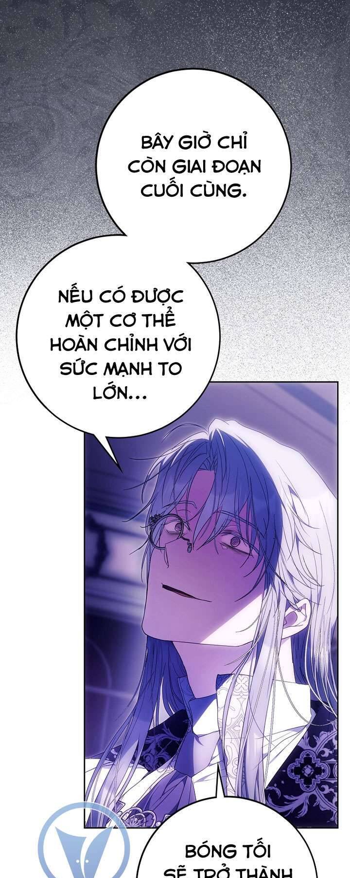 Tôi Trở Thành Vợ Nam Chính Chapter 120 - Trang 2