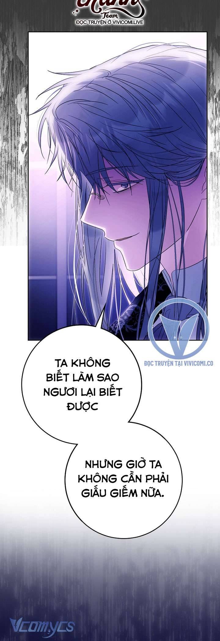 Tôi Trở Thành Vợ Nam Chính Chapter 120 - Trang 2