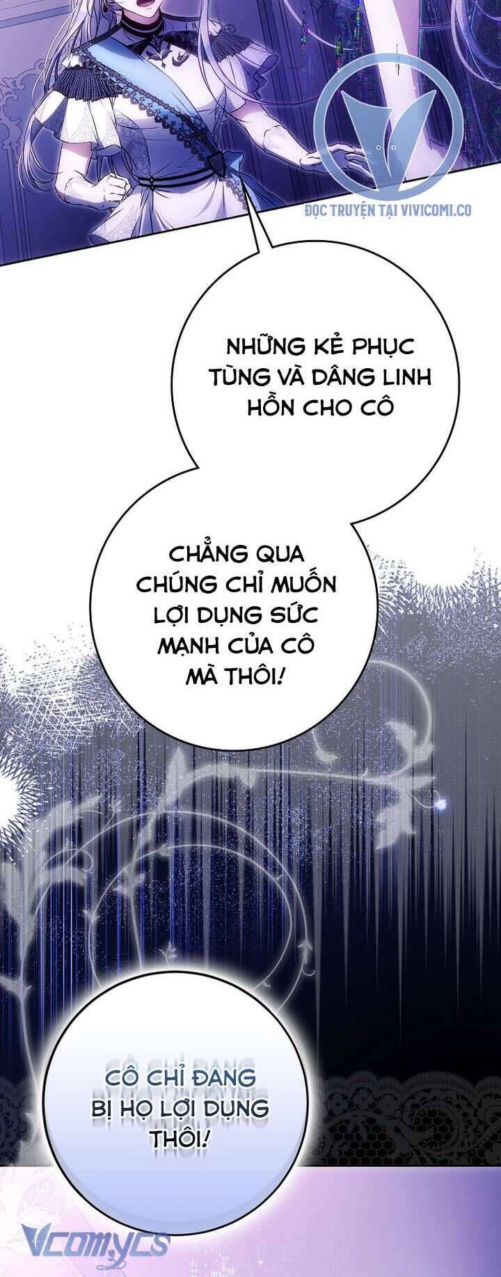 Tôi Trở Thành Vợ Nam Chính Chapter 120 - Trang 2