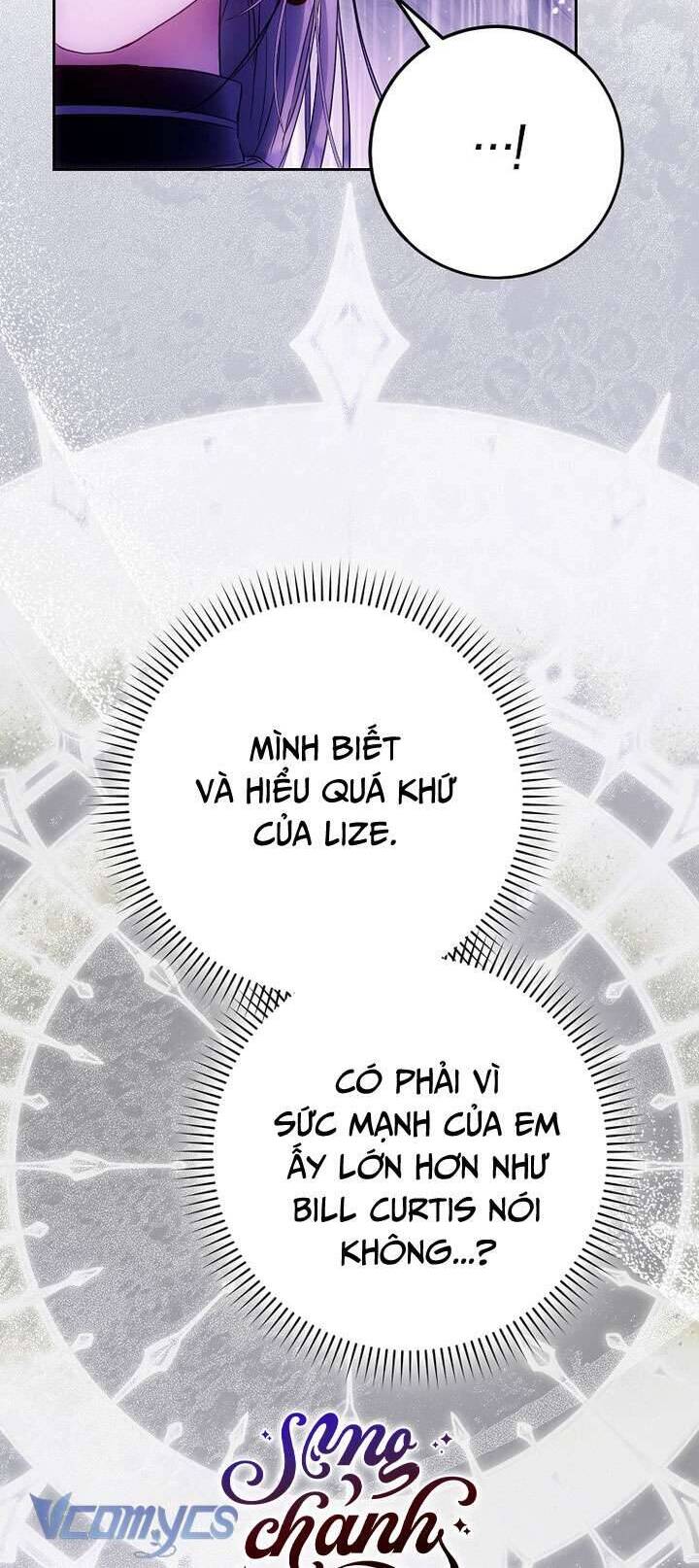 Tôi Trở Thành Vợ Nam Chính Chapter 120 - Trang 2