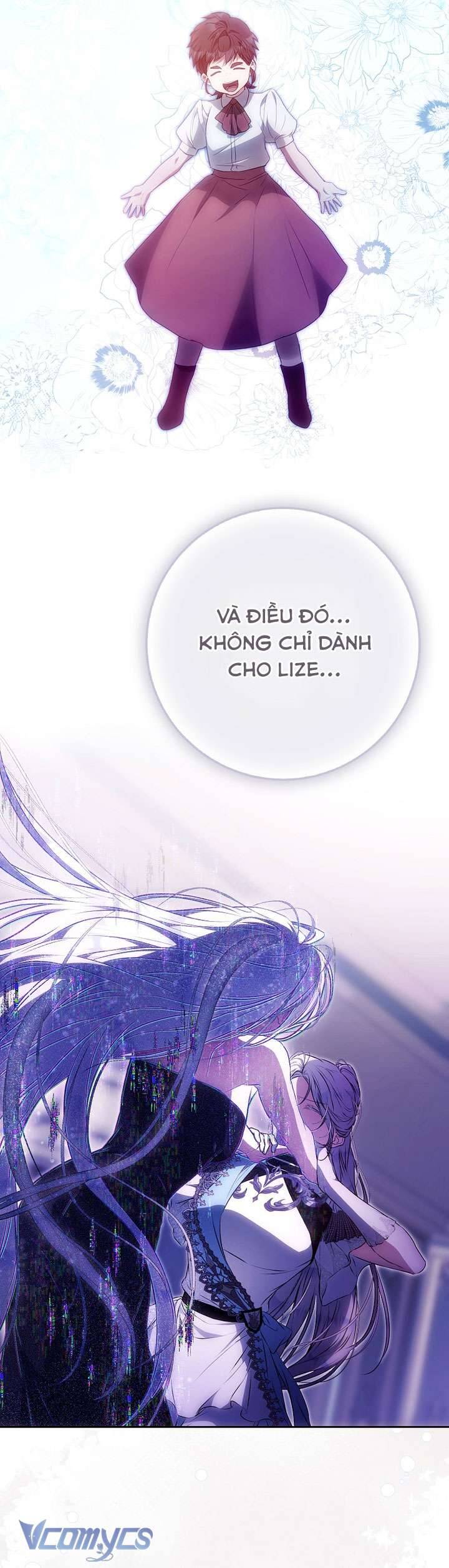 Tôi Trở Thành Vợ Nam Chính Chapter 120 - Trang 2