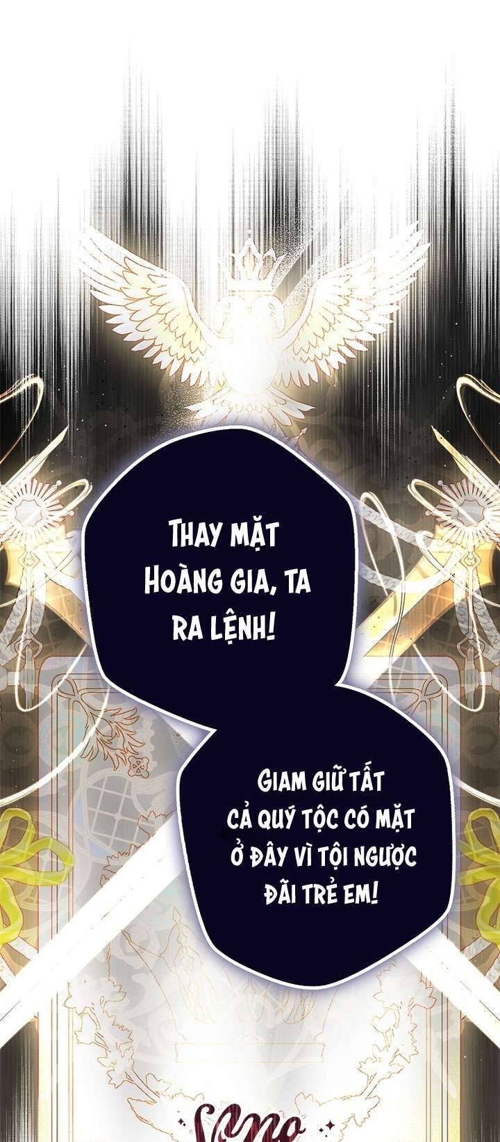 Tôi Trở Thành Vợ Nam Chính Chapter 119 - Trang 2