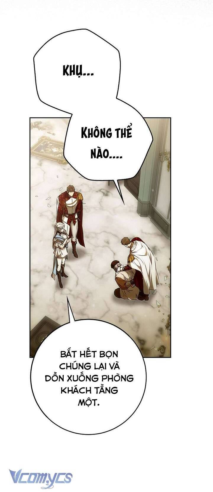 Tôi Trở Thành Vợ Nam Chính Chapter 119 - Trang 2