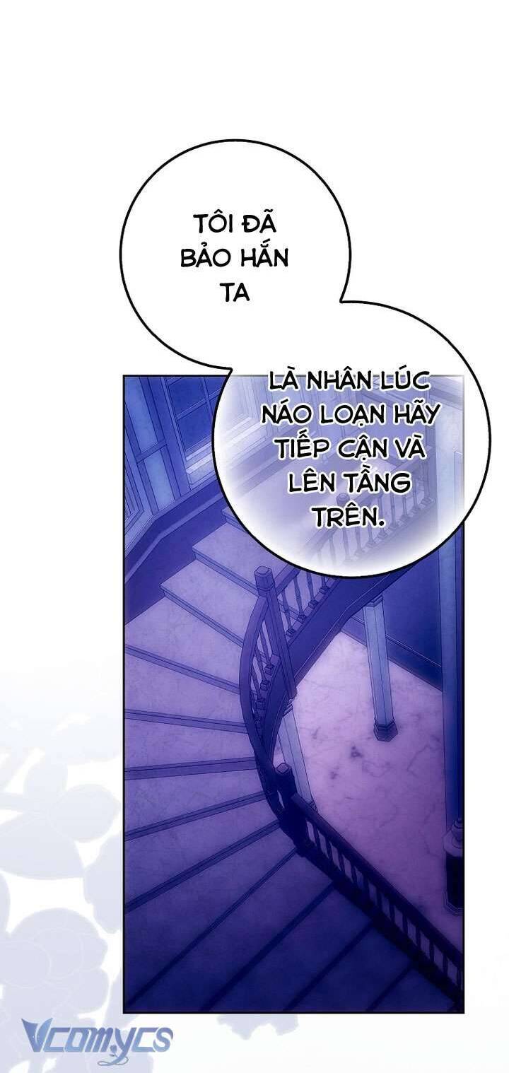 Tôi Trở Thành Vợ Nam Chính Chapter 119 - Trang 2