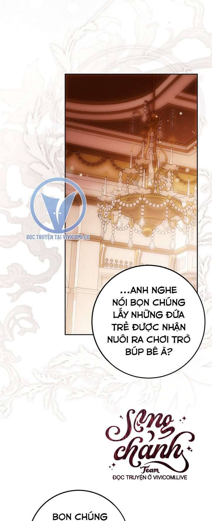 Tôi Trở Thành Vợ Nam Chính Chapter 119 - Trang 2