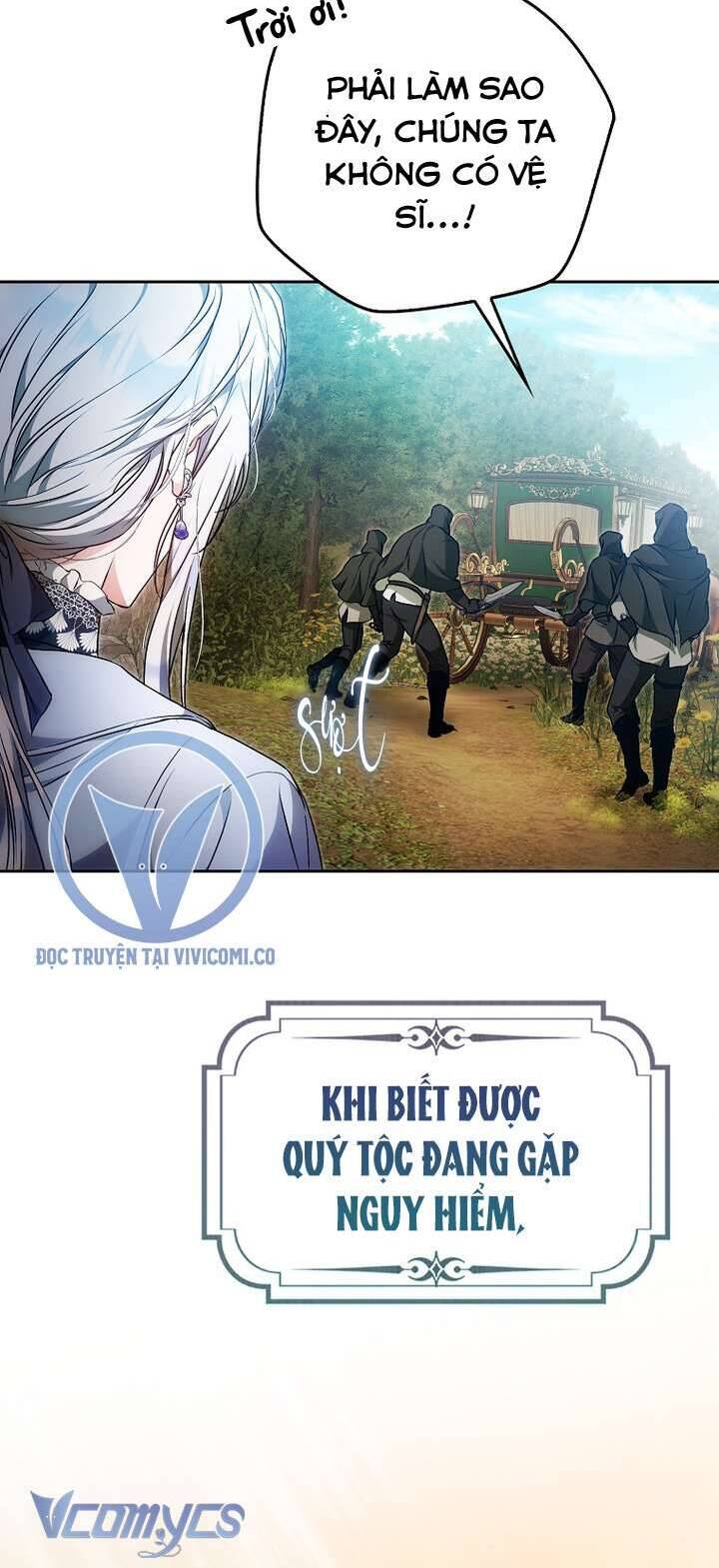 Tôi Trở Thành Vợ Nam Chính Chapter 117 - Trang 2