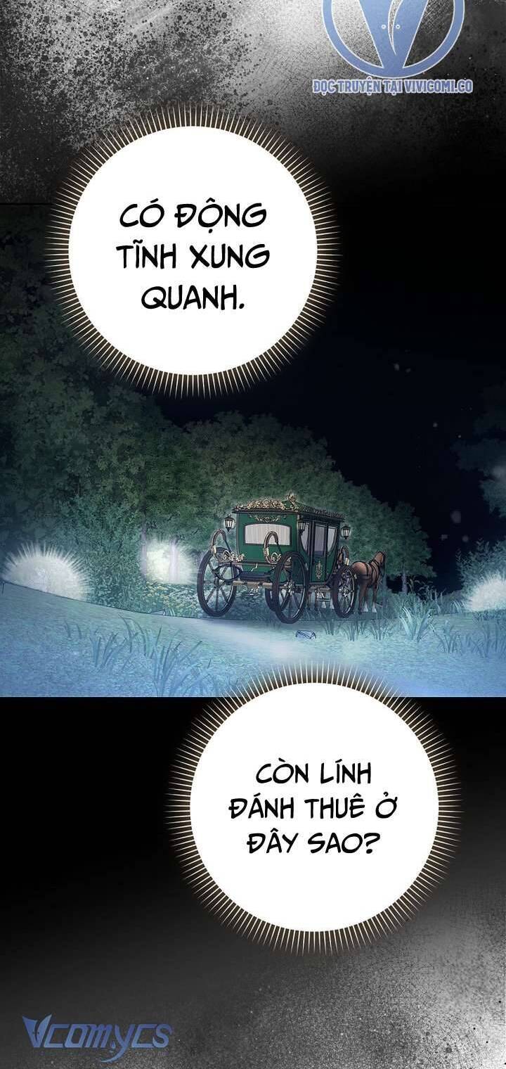 Tôi Trở Thành Vợ Nam Chính Chapter 117 - Trang 2