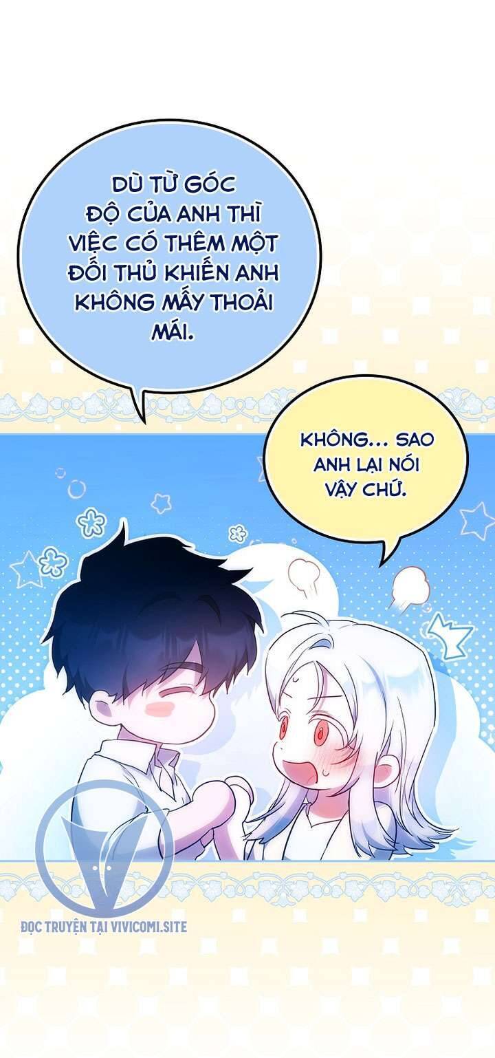 Tôi Trở Thành Vợ Nam Chính Chapter 116 - Trang 2