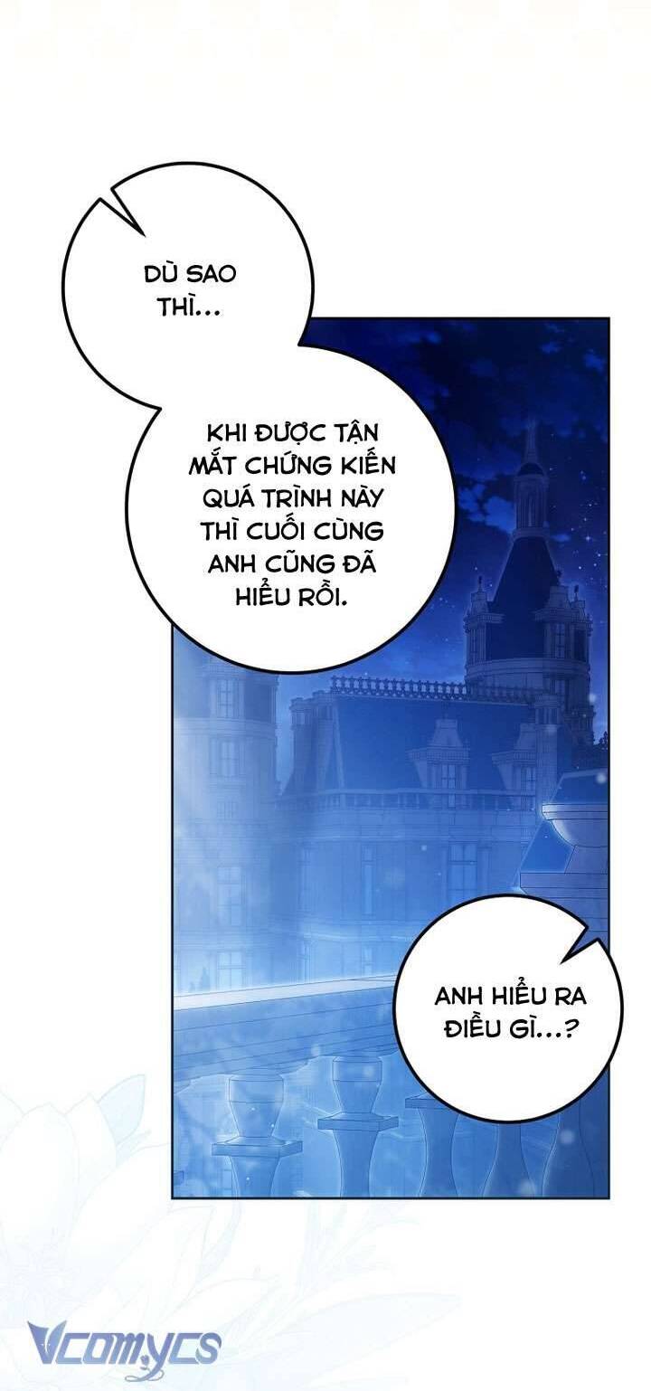 Tôi Trở Thành Vợ Nam Chính Chapter 116 - Trang 2