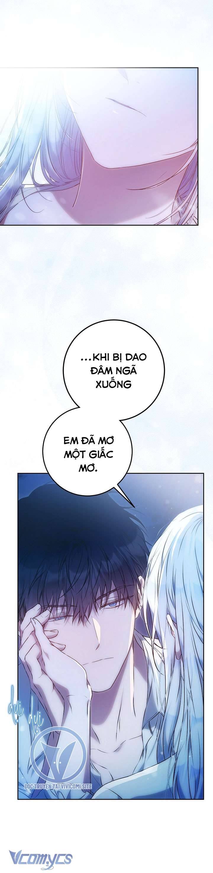 Tôi Trở Thành Vợ Nam Chính Chapter 116 - Trang 2