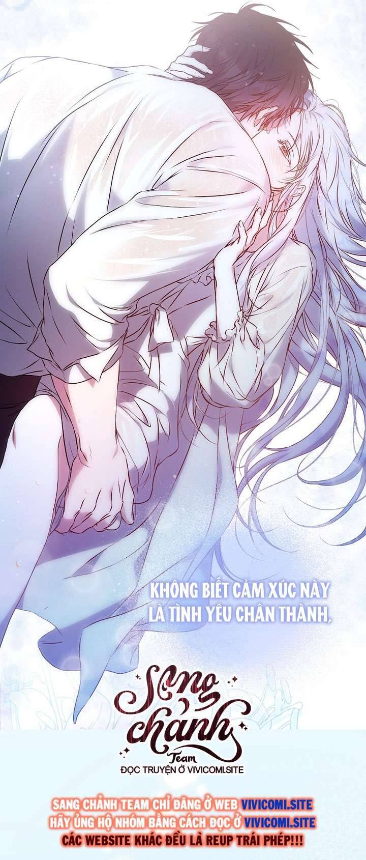 Tôi Trở Thành Vợ Nam Chính Chapter 116 - Trang 2