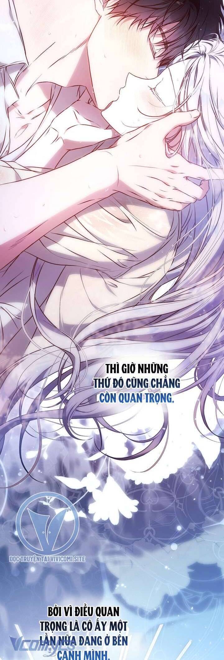 Tôi Trở Thành Vợ Nam Chính Chapter 116 - Trang 2