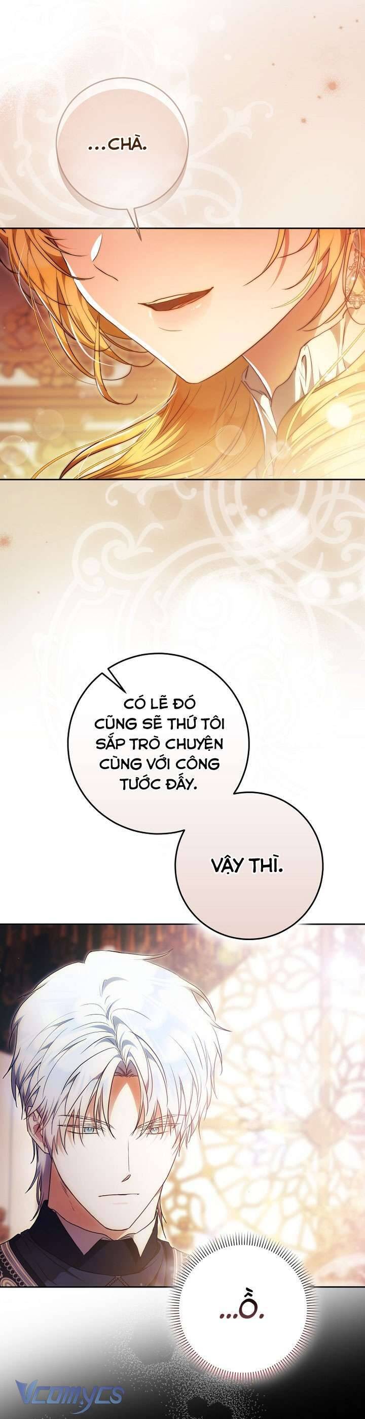 Tôi Trở Thành Vợ Nam Chính Chapter 115 - Trang 2